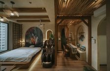 Oceanwood Sanctuary — ảnh nhỏ 3