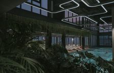 Skyline Serenity — ảnh nhỏ 13