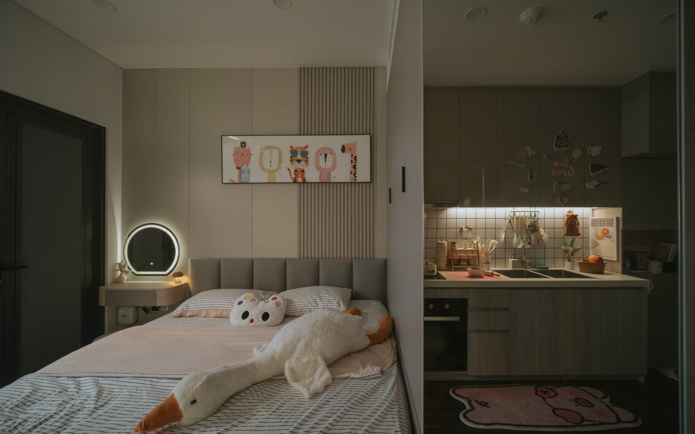 Skyline Serenity — ảnh 1