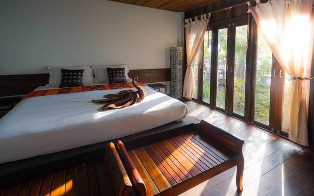 Chọn homestay hay khách sạn? 7 tiêu chí để quyết định nhanh